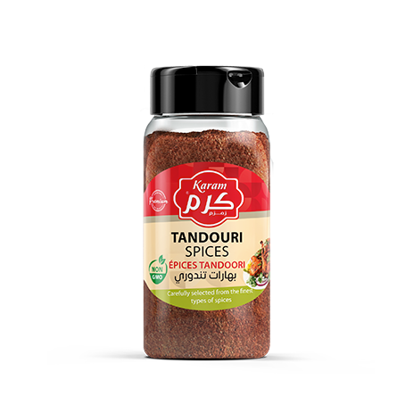 Tandouri Spices