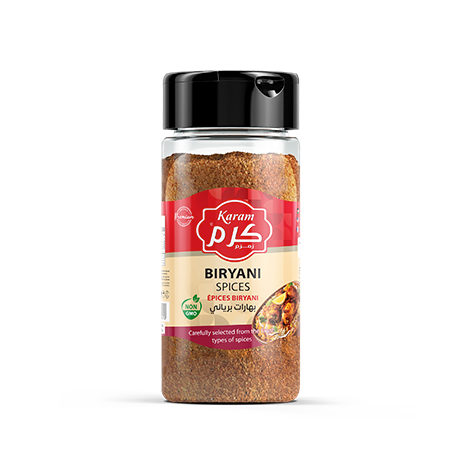 Biryani Spices